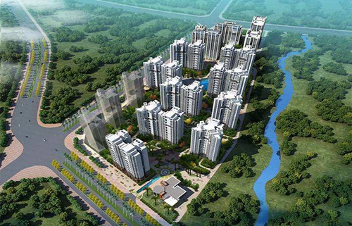 为何巢湖房价涨不涨
