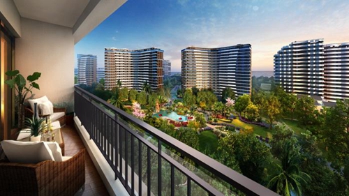 在巢湖买房子哪里好？