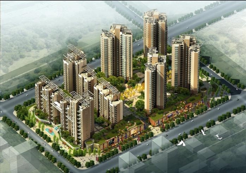 在巢湖买房子哪里好？